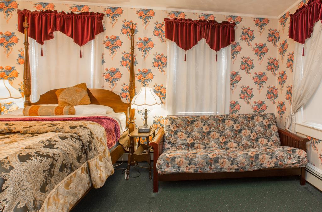 Avon Manor Cottage Kültér fotó