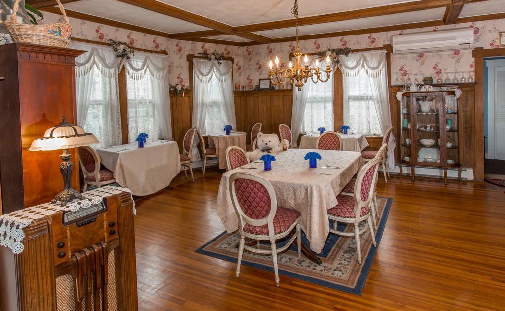 Avon Manor Cottage Kültér fotó