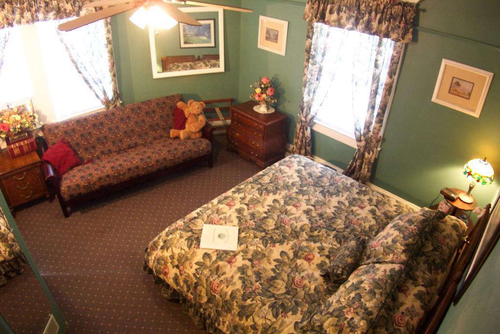Avon Manor Cottage Kültér fotó