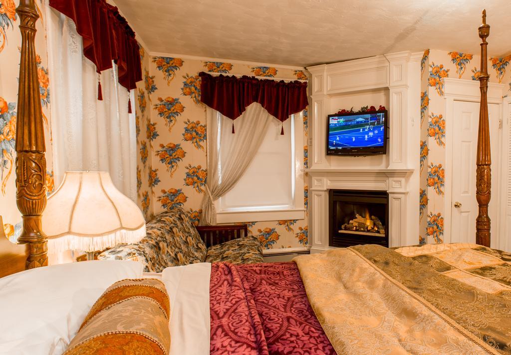 Avon Manor Cottage Kültér fotó